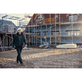 Apache Calgary 4 Way Stretch Trouser Black