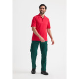 Uneek Adults Active Poloshirt UC105