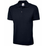 Uneek Adults Active Poloshirt UC105
