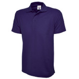 Uneek Adults Active Poloshirt UC105