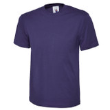 Uneek Classic Cotton T-shirt UC301