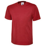 Uneek Classic Cotton T-shirt UC301