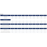 Uneek Classic Cotton T-shirt UC301