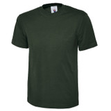 Uneek Classic Cotton T-shirt UC301