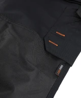 Scruffs Worker Plus Trousers Black