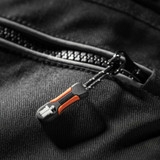 Scruffs Trade Flex Trouser Black