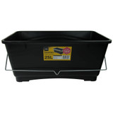 Coral Plastic Paint Scuttle 25 Litre