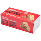 ProDec 20 pk Big Box Medium Pile Tiger 4" Mini Rollers PRRE057