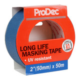 ProDec Long Life Masking Tape 50m ProDec Long Life Masking Tape 50m