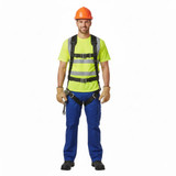 Portwest Hi-Vis T-Shirt Short Sleeve S478