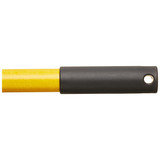 Lynwood/Prodec Apex Woven Tiger Stripe 6 Sleeve Roller Set With 2' - 4' Button Lock Extension Pole