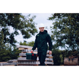 Apache Ottawa Stretch Waterproof Jacket Black