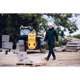 Apache Ottawa Stretch Waterproof Jacket Black