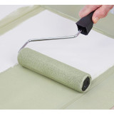 3 x ProDec Foam Cage Paint Roller Sleeve 9" | 1.75" Core