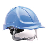 PW55 Portwest Endurance Visor Helmet