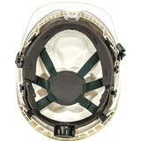 PW55 Portwest Endurance Visor Helmet