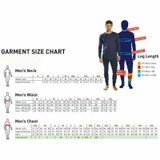 Portwest Xenon Rugby Shirt