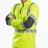 Portwest Xenon Rugby Shirt