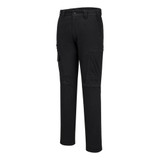 Portwest KX3 Cargo Trouser T801