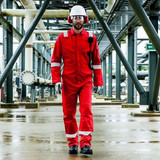 Portwest Aberdeen FR Coverall