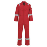 Portwest Bizflame Work FR Coverall FF50