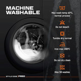 Portwest Bizflame Work FR Coverall FF50