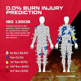 Portwest Bizflame Work FR Coverall FF50