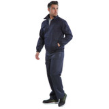 Portwest Action Trousers Zip Pockets