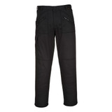 Portwest Action Trousers Zip Pockets