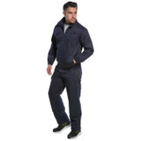 Portwest Action Trousers Zip Pockets