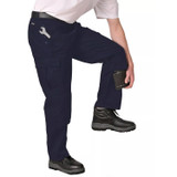 Portwest Action Trousers Zip Pockets