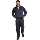 Portwest Action Trousers Zip Pockets