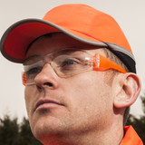Portwest Long Peak Bump Cap