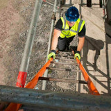 Portwest Peak View Hard Hat Vented