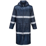 Portwest Classic Iona Rain Coat