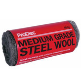 Prodec 400g Steel Wool 