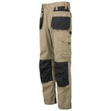 710 Tuffstuff Excel Work Trouser + Free Knee Pads