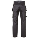 725 Tuffstuff X-Motion Work Trouser Grey