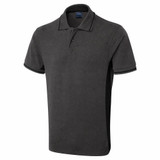 Uneek Two Tone Contrast Poloshirt UC117 