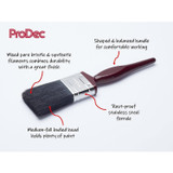 ProDec All Purpose Paint Brushes