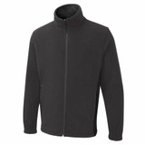 Uneek Adults Two Tone Full Zip Fleece Jacket UC617