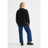 Uneek Adults Two Tone Sweatshirt UC217