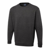 Uneek Adults Two Tone Sweatshirt UC217