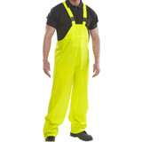 Beeswift Super B-Dri Bib & Brace SBDBB