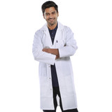 Beeswift Click PC Warehouse Coat PCWC