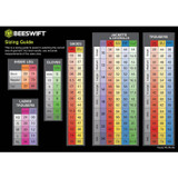 Beeswift B-Dri Nylon Rainsuit