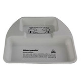 Sharp Safe Near Patient Sharps Disposal Tray For 2/3ltr Bin Grey 43000000