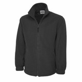 Uneek Unisex Full Zip Fleece Jacket UX5
