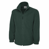 Uneek Unisex Full Zip Fleece Jacket UX5