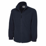 Uneek Unisex Full Zip Fleece Jacket UX5